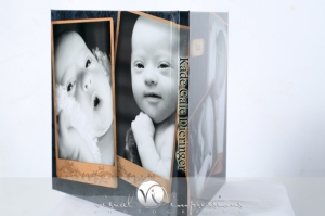A photo book by Visual Impressions Photography